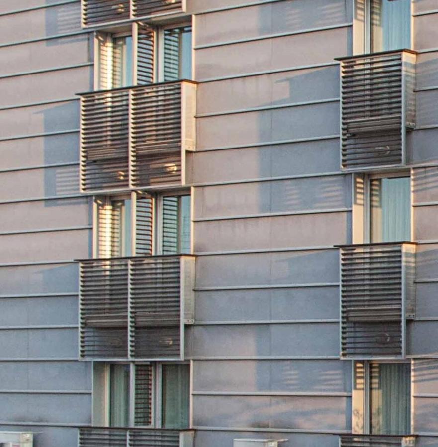 Hotel Rosanna 3 Stelle Superior Лидо-ди-Езоло Экстерьер фото
