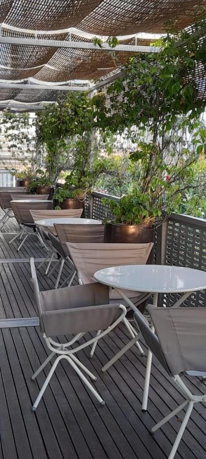 Hotel Rosanna 3 Stelle Superior Лидо-ди-Езоло Экстерьер фото